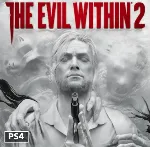 💜 The Evil Within 2 | PS4/PS5 | Турция 💜 