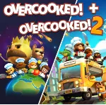 💜 Overcooked! 2 | PS4/PS5 | Турция 💜 