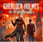 Sherlock Holmes: The Devil&acute;s Daught |PS4/PS5| Турция - irongamers.ru