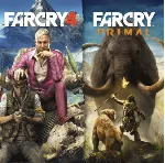 FAR CRY 4 /FARCRY 4/ ФАРКРАЙ 4 | PS4/PS5 | Турция - irongamers.ru