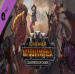 Total War WARHAMMER III Champions of Chaos STEAM DLC - irongamers.ru