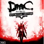 💜 DmC Devil May Cry | PS4/PS5 | Турция 💜 