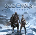 God of War Ragnarok | PS4/PS5 | Турция/Украина PS - irongamers.ru