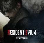 XBOX 24/7 Resident Evil 4 Remake Deluxe Resident Evil 3