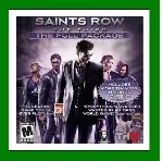 Saints Row: The Third Full Package Steam⭐Ключ Активации РФ+СНГ АКЦИЯ 0% Карты - irongamers.ru