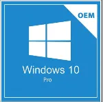 Windows 10 Pro OEM Гарантия Партнер Microsoft - irongamers.ru