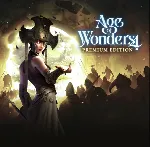 Age of Wonders 4 | PS5 | Турция - irongamers.ru