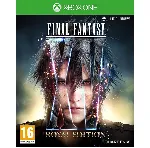 🔥 FINAL FANTASY XV ROYAL EDITION 🔥 XBOX ONE|XS 🔑 КЛЮЧ