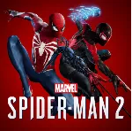 Marvels Spider-Man 2. Deluxe (PS5) АВТО 24/7 OFFLINE - irongamers.ru