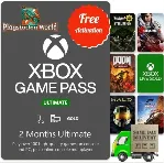 🚨 XBOX GAME PASS ULTIMATE ✅ PayPal✅ Cheap