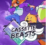 Cassette Beasts ✔ ️STEAM Аккаунт