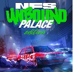 Need for Speed™ Unbound Palace Edition ✔ ️STEAM Аккаунт