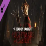⭐ Dead by Daylight A Nightmare on Elm Street STEAM RU - irongamers.ru