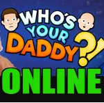 Who´s Your Daddy - ОНЛАЙН✔ ️STEAM Аккаунт