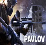 ⭐ Pavlov VR Steam Gift АВТОВЫДАЧА ВСЕ РЕГИОНЫ - irongamers.ru