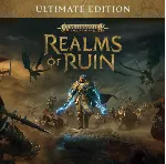 Warhammer Age of Sigmar Realms of Ruin. Ultimate Edition | LOGIN:PASS | OFFLINE