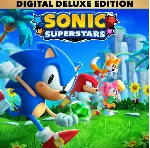 Sonic Superstars. Deluxe STEAM | LOGIN:PASS🔥 
