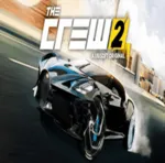 The Crew 2 - Gold Edition Steam Gift АВТО РОССИЯ - irongamers.ru