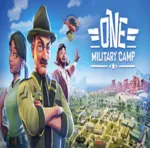 One Military Camp Steam Gift АВТОВЫДАЧА ВСЕ РЕГИОНЫ - irongamers.ru