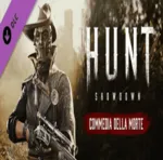 ⭐Hunt: Showdown -Commedia Della Morte Steam Gift РОССИЯ - irongamers.ru