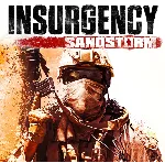 Insurgency: Sandstorm (ОНЛАЙН ОБЩИЙ АККАУНТ) - irongamers.ru
