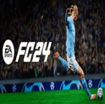 ⚽ ️ EA SPORTS FC 24 (FIFA 24)⭐️АВТОДОСТАВКА ✅ ВСЕ РЕГИОНЫ