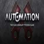 ⭐Automation - The Car Company Tycoon Game Steam Gift RU - irongamers.ru