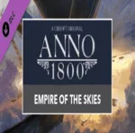 ⭐Anno 1800 - Empire of the Skies Pack Steam Gift РОССИЯ - irongamers.ru