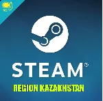 CHANGE REGION STEAM KAZAKHSTAN / UKRAINE / TURKEY - irongamers.ru