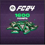 💥 ⚽ FC 24 Points / Поинты 🔵 PS4 / PS5 🔴 Турция🔴 