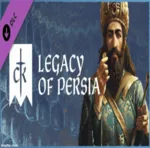 ⭐ Crusader Kings III: Legacy of Persia Steam Gift RU - irongamers.ru