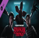 ⭐ Dead by Daylight - Stranger Things Chapter Steam - irongamers.ru