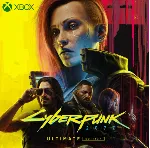 Cyberpunk 2077: Ultimate Edition [XBOX SERIES X/S] 🎮 