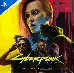 Cyberpunk 2077 +DLC: PHANTOM LIBERTY (PS5)🔥 OFFLINE