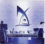 Deus Ex: Game of the Year Edition (Steam Gift Россия) - irongamers.ru