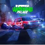 Need for Speed Unbound Palace Edition XBOX SERIES X|S🔑 