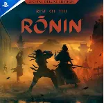 Rise of the Ronin. Deluxe (PS5) АВТО 24/7 🎮 OFFLINE