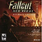 Fallout New Vegas Ultimate PCR (Steam Gift Россия) - irongamers.ru