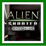 ✅ Alien Shooter - Revisited✔ ️+ 20 Игр🎁 Steam⭐Global🌎 