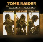 Tomb Raider: Definitive Survivor Trilogy PS5/PS4 TR - irongamers.ru