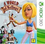 ⭐A World of Keflings XBOX от 360⭐Покупка на Ваш акк⭐ - irongamers.ru