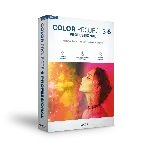 Franzis COLOR PROJECTS 6 Pro | лицензионный ключ, код