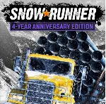 SnowRunner 1-5 Year Anniversary + DLCs | LOGIN:PASS - irongamers.ru