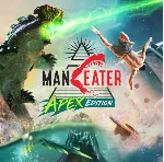 Maneater Apex + Truth Quest | LOGIN:PASS | AUTO 24/7 - irongamers.ru