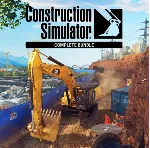 Construction Simulator - Complete + DLCs | LOGIN:PASS - irongamers.ru