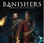 Banishers: Ghosts of New Eden | LOGIN:PASS | АВТО 24/7 - irongamers.ru