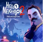 Hello Neighbor 1-2 + DLC | LOGIN:PASS | АВТО 24/7 - irongamers.ru