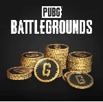 PUBG: Battlegrounds 500-24000 G-Coin/Наборы XBOX - irongamers.ru