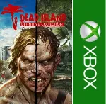 ☑ ️⭐Dead Island Definitive Collection XBOX⭐Куплю Вам⭐☑ ️