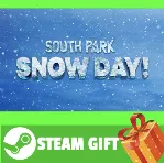 ⚔ ️ВСЕ СТРАНЫ⚔ ️ SOUTH PARK: SNOW DAY! STEAM GIFT